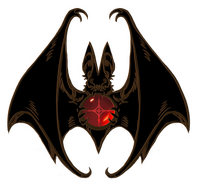 Unused vampire sigil