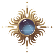 Glarenydd's sigil for FantasyRP