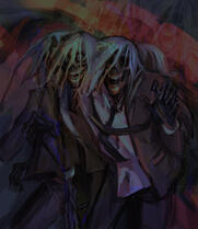 Dubiousmushroom's Character Emmet